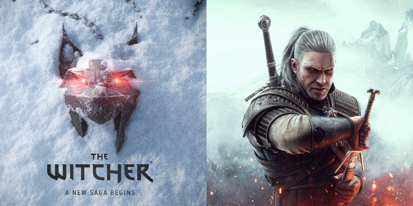 The Witcher: lo que los fanáticos de Reddit quieren del próximo juego