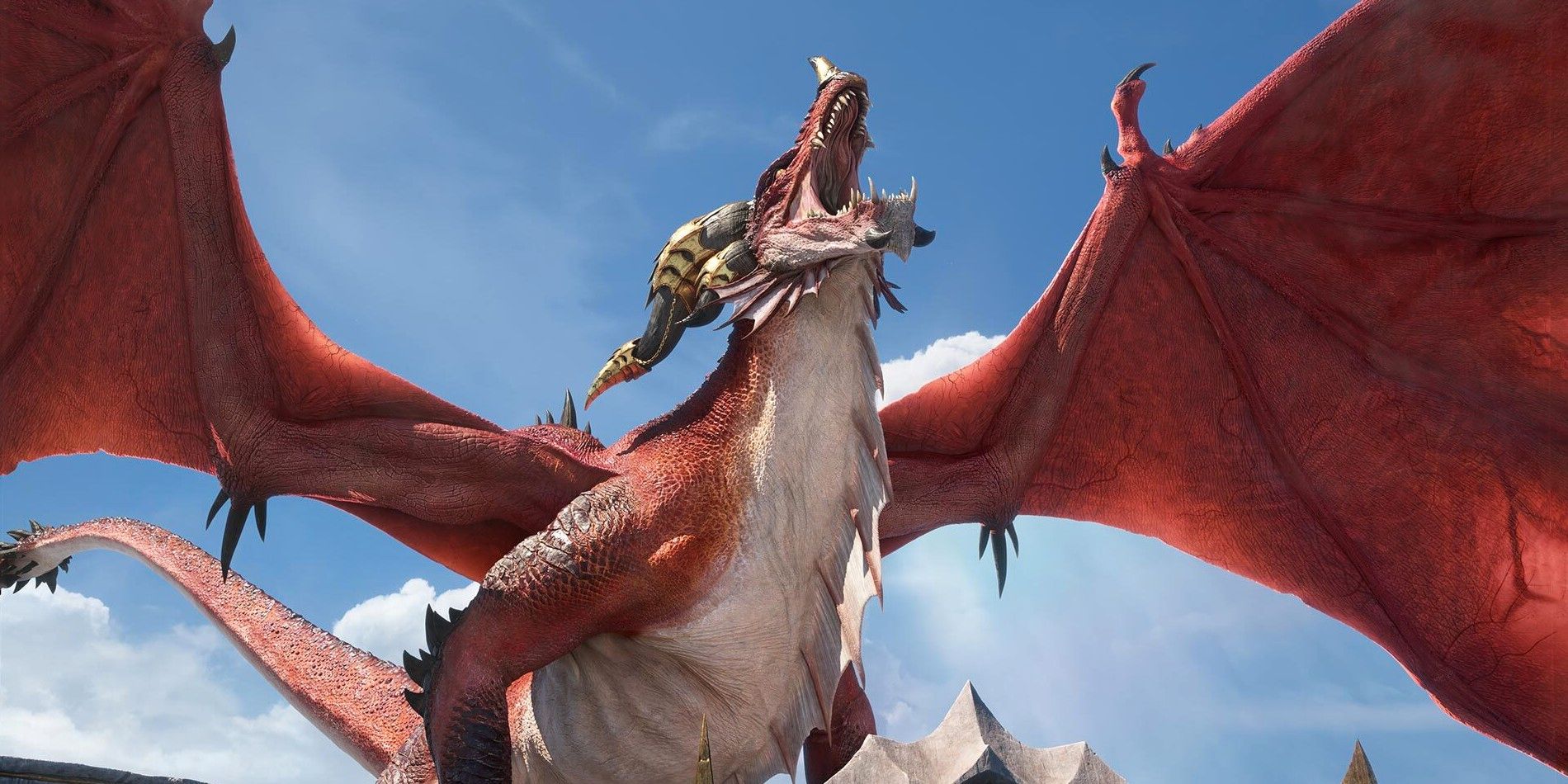 Todo lo nuevo que llega a World of Warcraft en Dragonflight