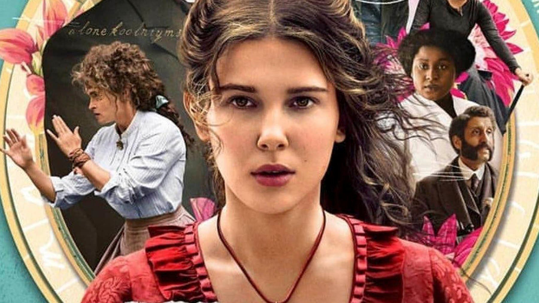 Todo lo que sabemos de ‘Enola Holmes 2’, la esperada secuela de Netflix