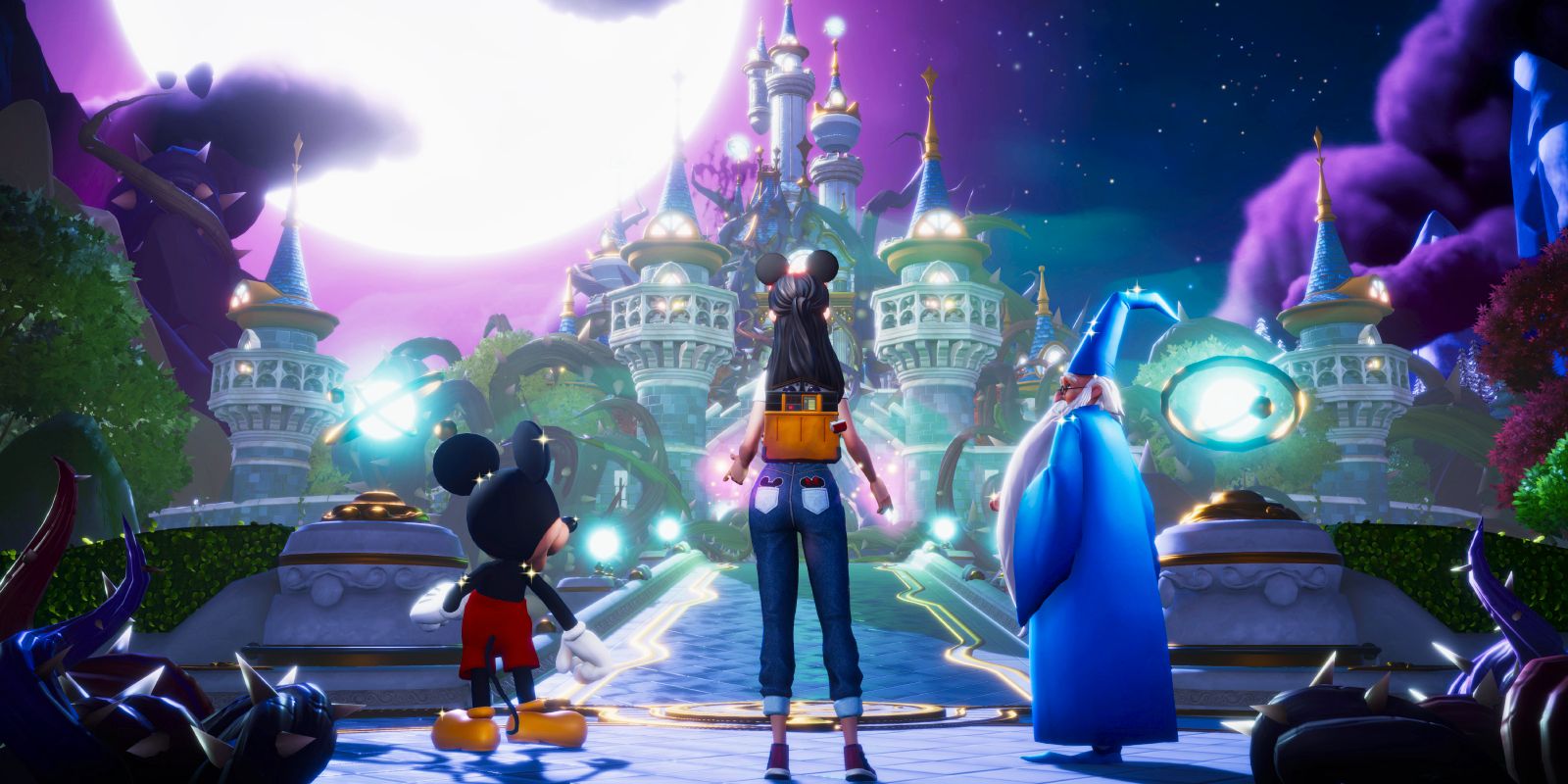 Todos los personajes confirmados para Disney Dreamlight Valley (hasta ahora)