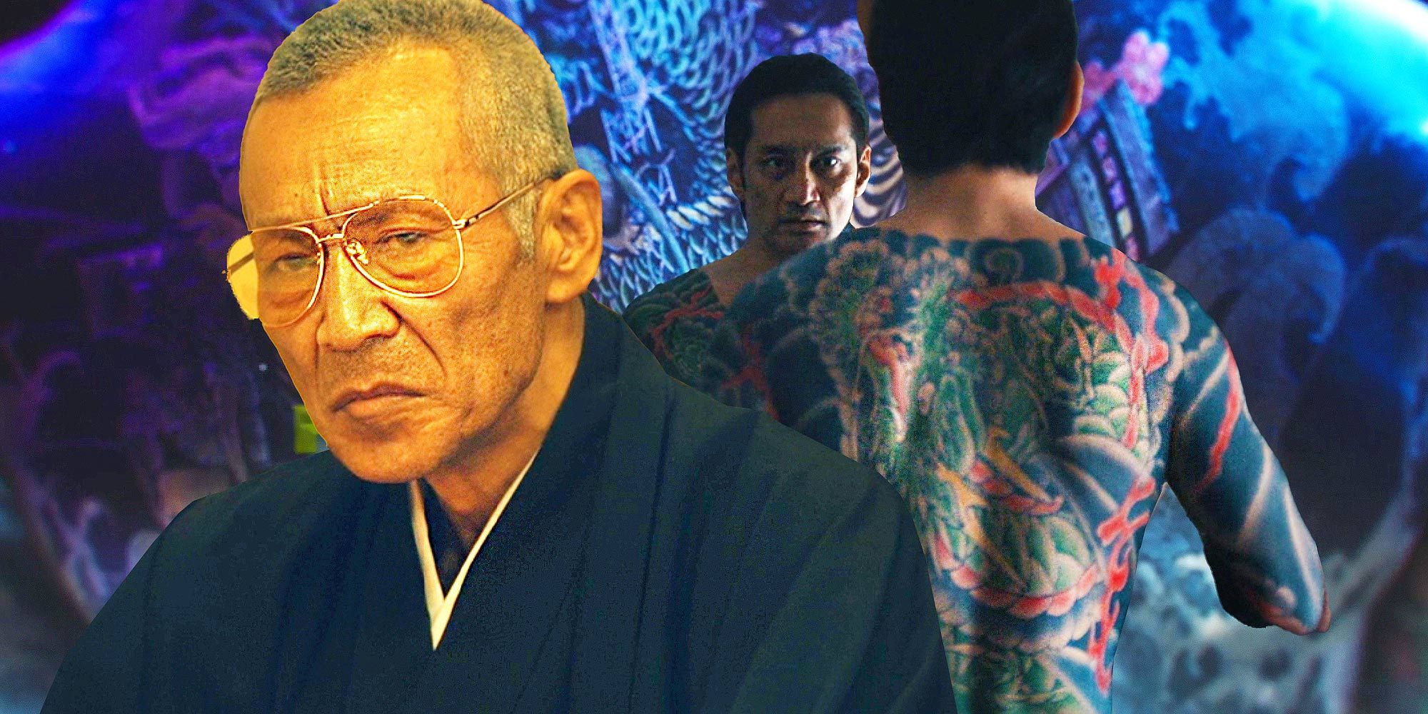 Tokyo Vice Yakuza explicado: historia, rituales y comparación de la vida real
