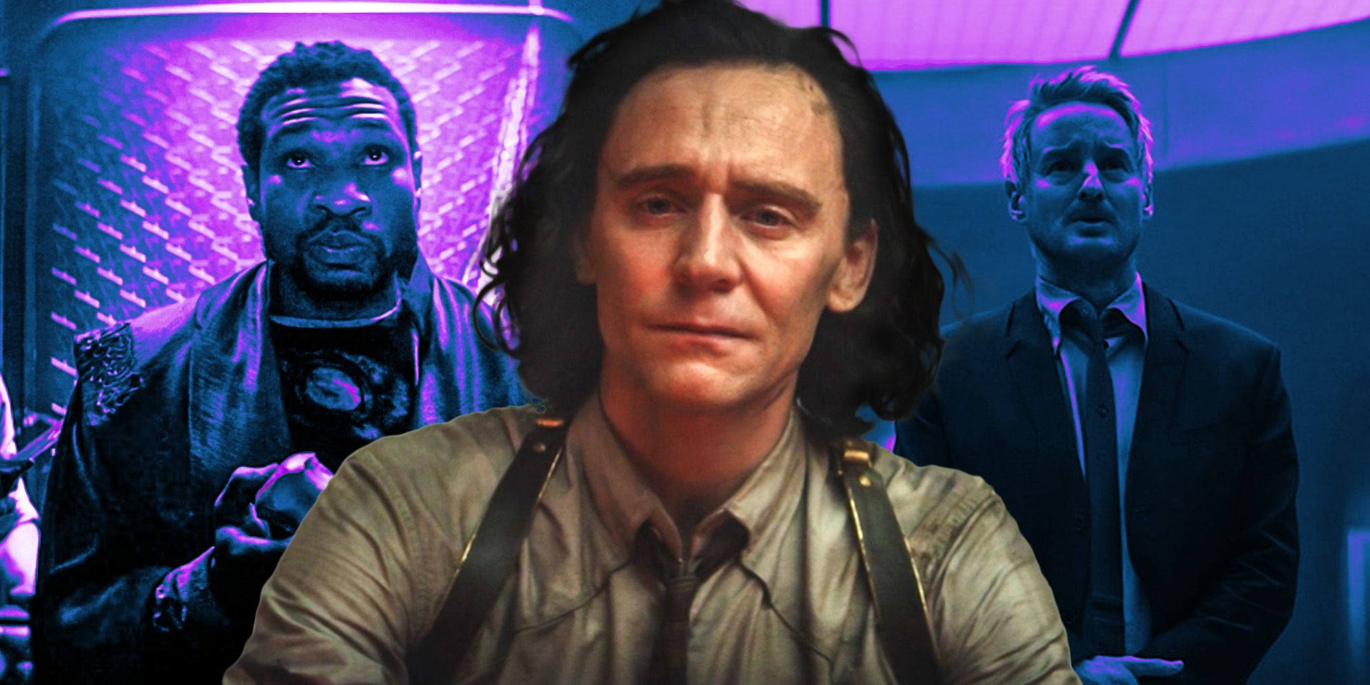 Tom Hiddleston insinúa que la temporada 2 de Loki abordará preguntas sin respuesta