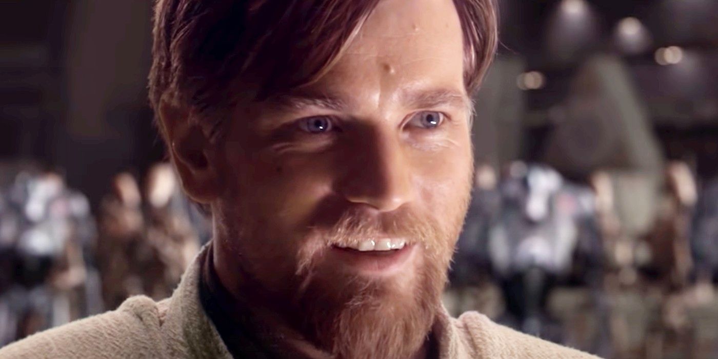 Tráiler de La venganza de los Sith rehecho al estilo de Obi-Wan Kenobi