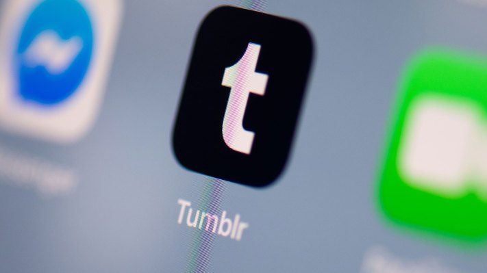 Tumblr amplía su función de tarro de propinas para permitir propinas a nivel de blog