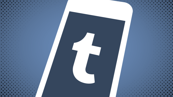 Tumblr lanza una función de tarro de propinas para ayudar a los bloggers a ganar dinero