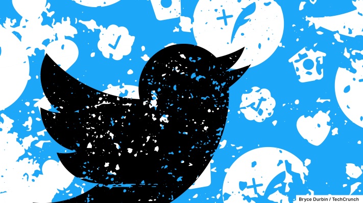 Twitter prueba un contador de ‘tweets por mes’