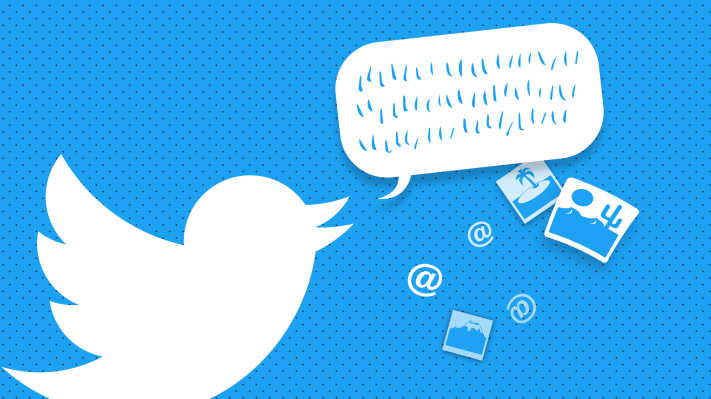 Twitter agrega la función de bandeja de entrada de revisión de solicitud de mensaje directo