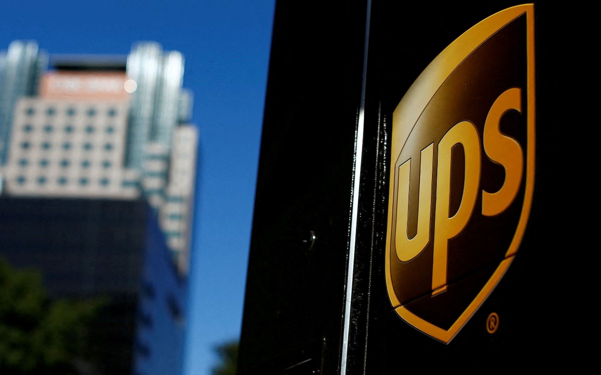 UPS supera expectativas de ganancias por demanda de comercio electrónico