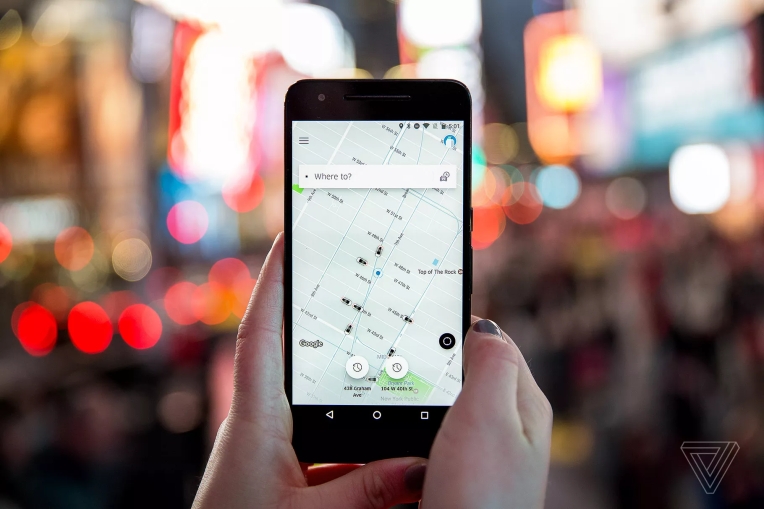 Uber está implementando propinas, pero qué tan bien funcione será crítico