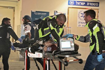 Un nuevo atentado se cobra al menos dos muertos y ocho heridos en Tel Aviv