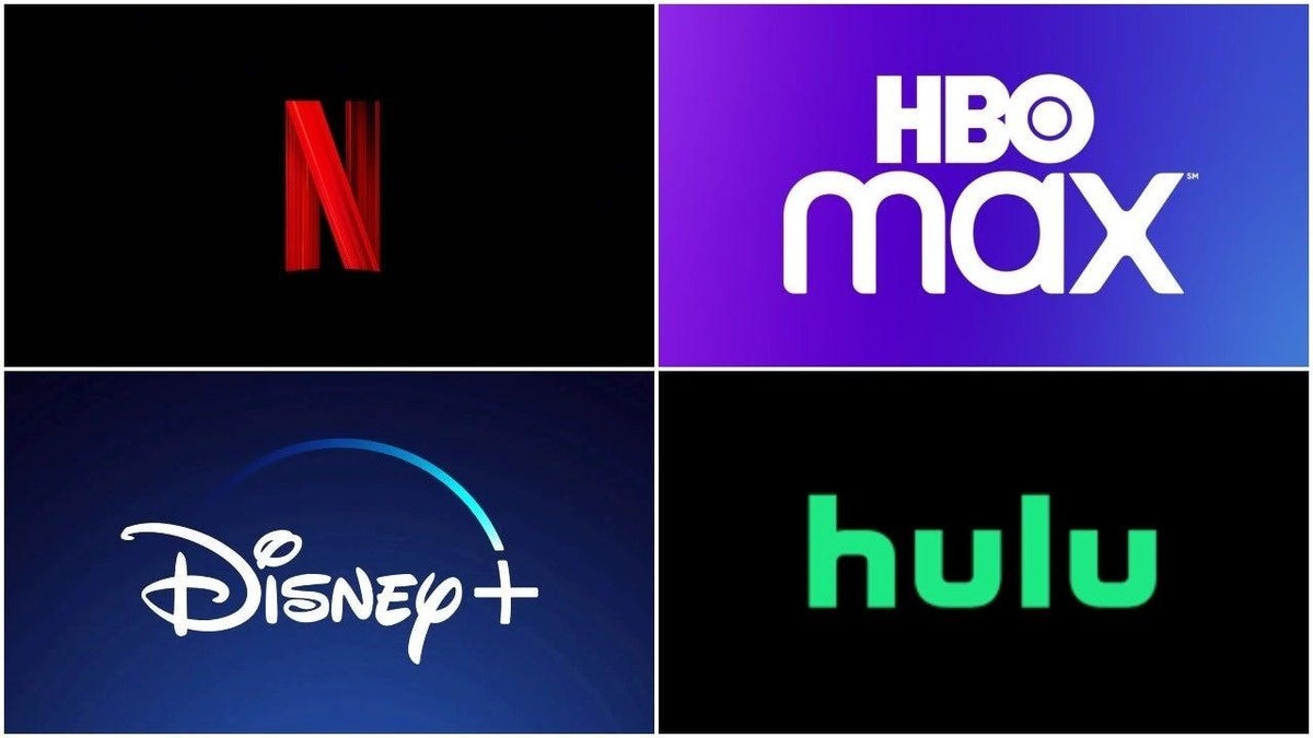 Sorprendentes programas de Netflix dominan todos los demás servicios de transmisión en las listas de los 10 principales
