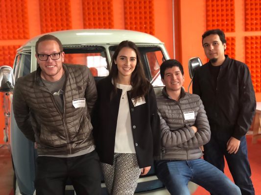 VCs, unicornios fundadores respaldan a Truora, una startup que ayuda a las empresas de América Latina a incorporar usuarios a través de WhatsApp