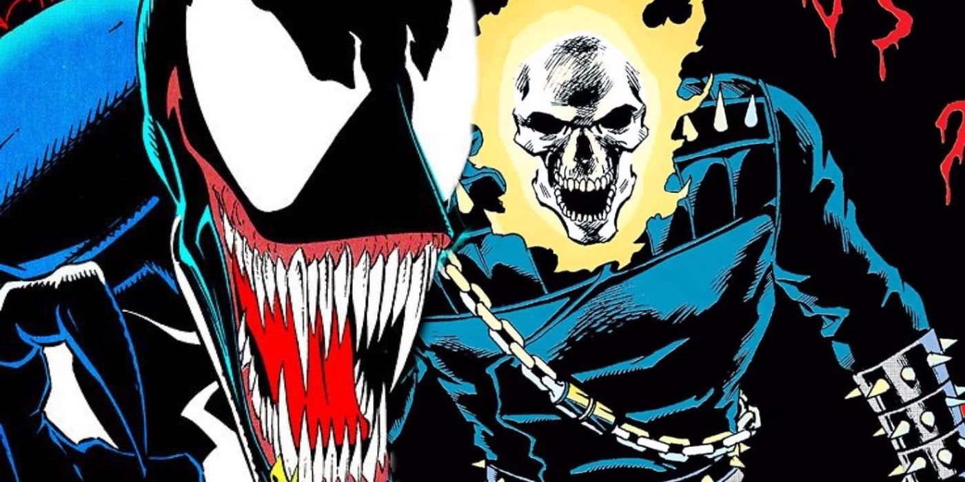 Venom es en realidad completamente inmune al ataque más letal de Marvel