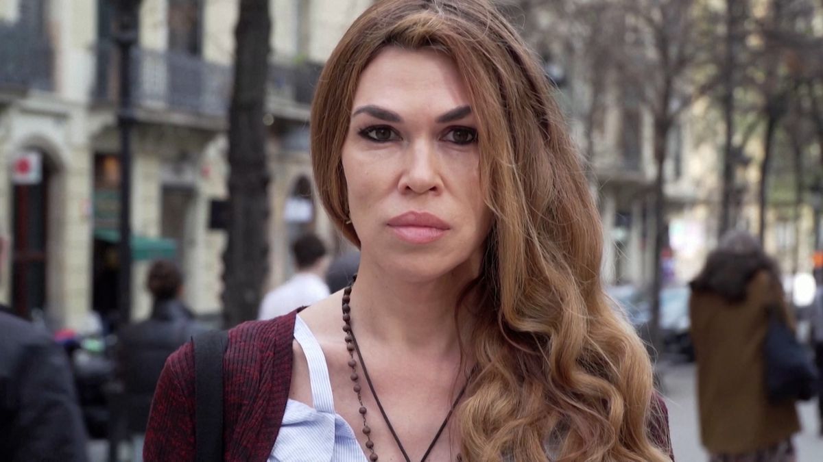 Vídeo | Huir de la guerra en Ucrania y de la transfobia