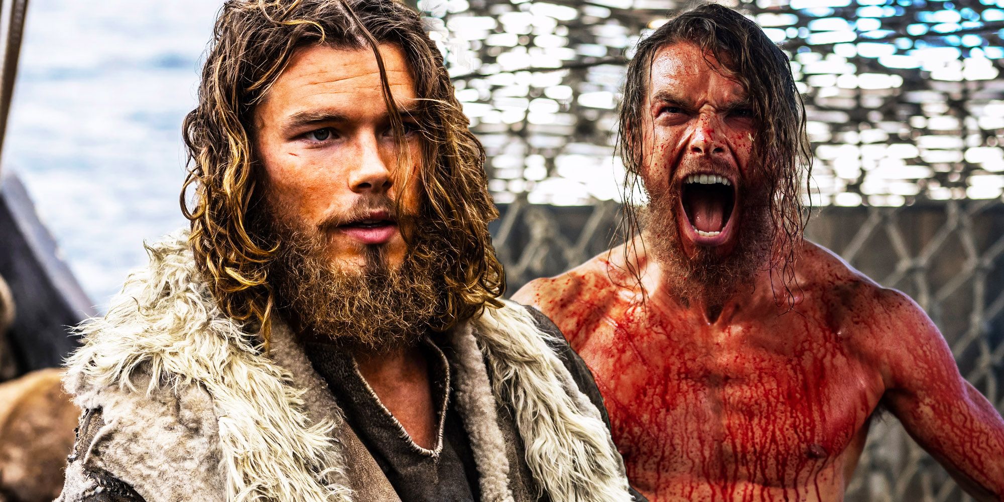 Vikingos: Valhalla – 10 cosas que solo los amantes de la historia saben sobre Leif Erikson