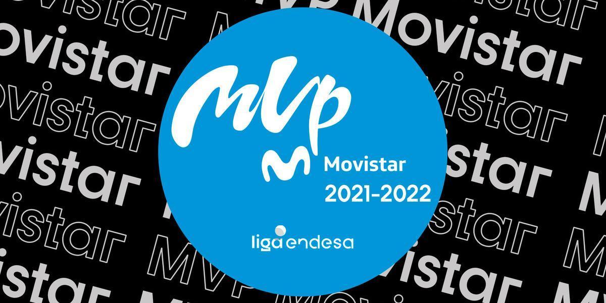 Votaciones abiertas para escoger al MVP de la Liga Endesa 2021-2022