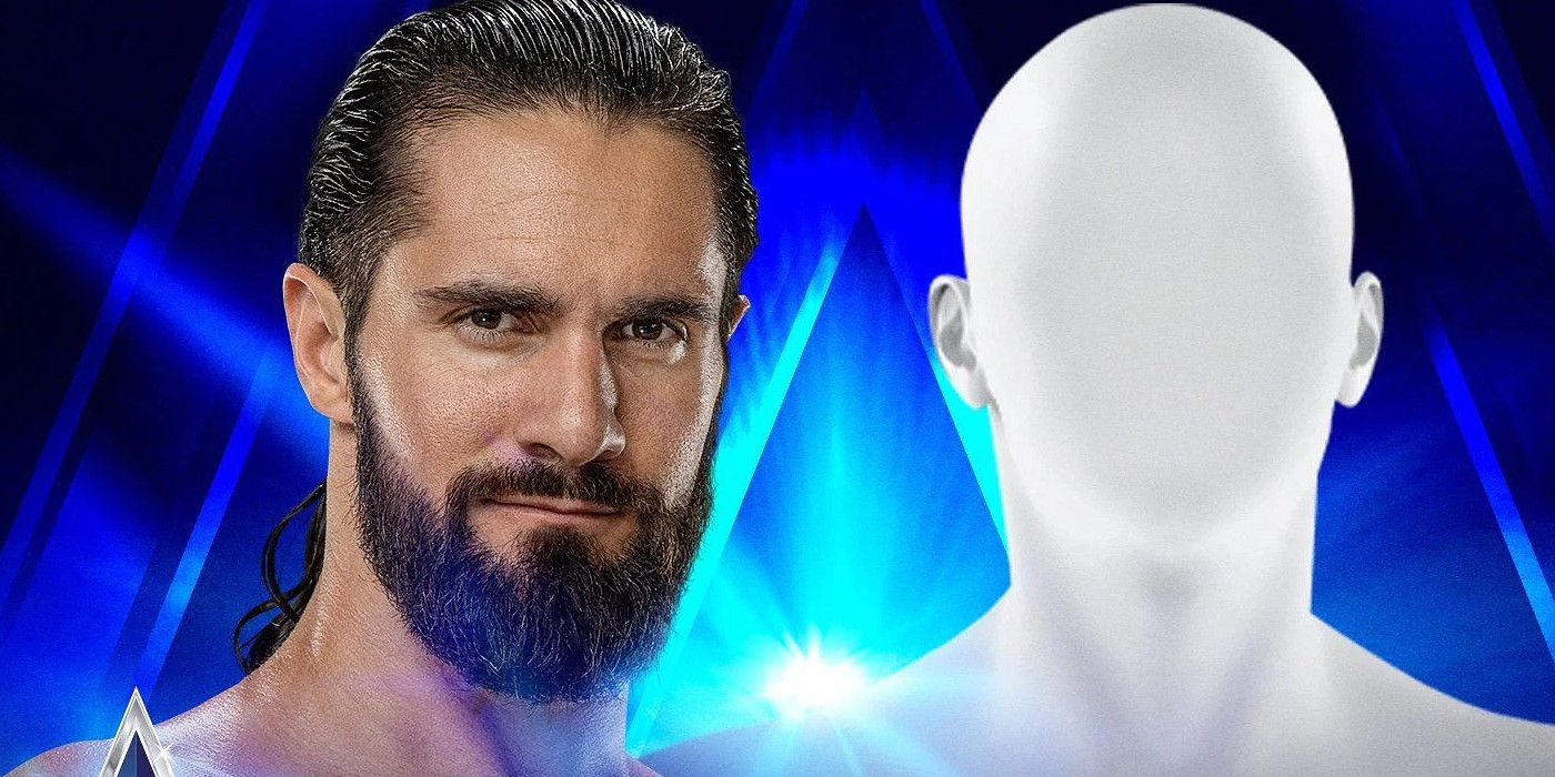 WWE: ¿Por qué el oponente de Seth Rollins en WrestleMania 38 podría no ser quien crees?