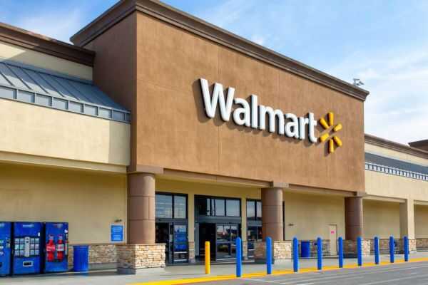 Walmart encabeza el mercado de comestibles en línea de EE. UU., con un 62 % más de clientes que el siguiente rival más cercano