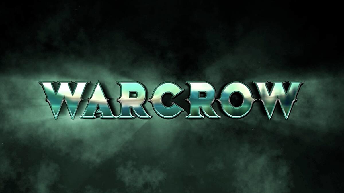 Warcrow, una nueva línea de juegos de fantasía, anunciada por Corvus Belli