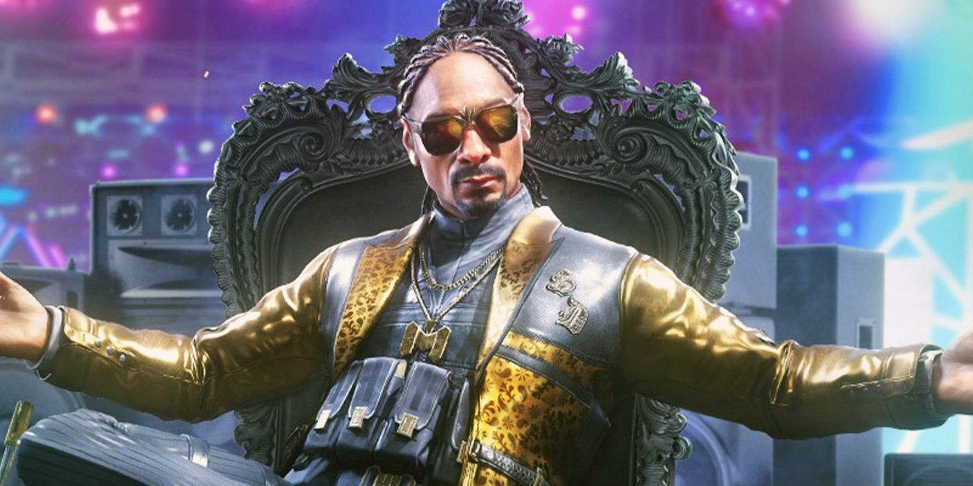 Warzone: Cómo desbloquear a Snoop Dogg