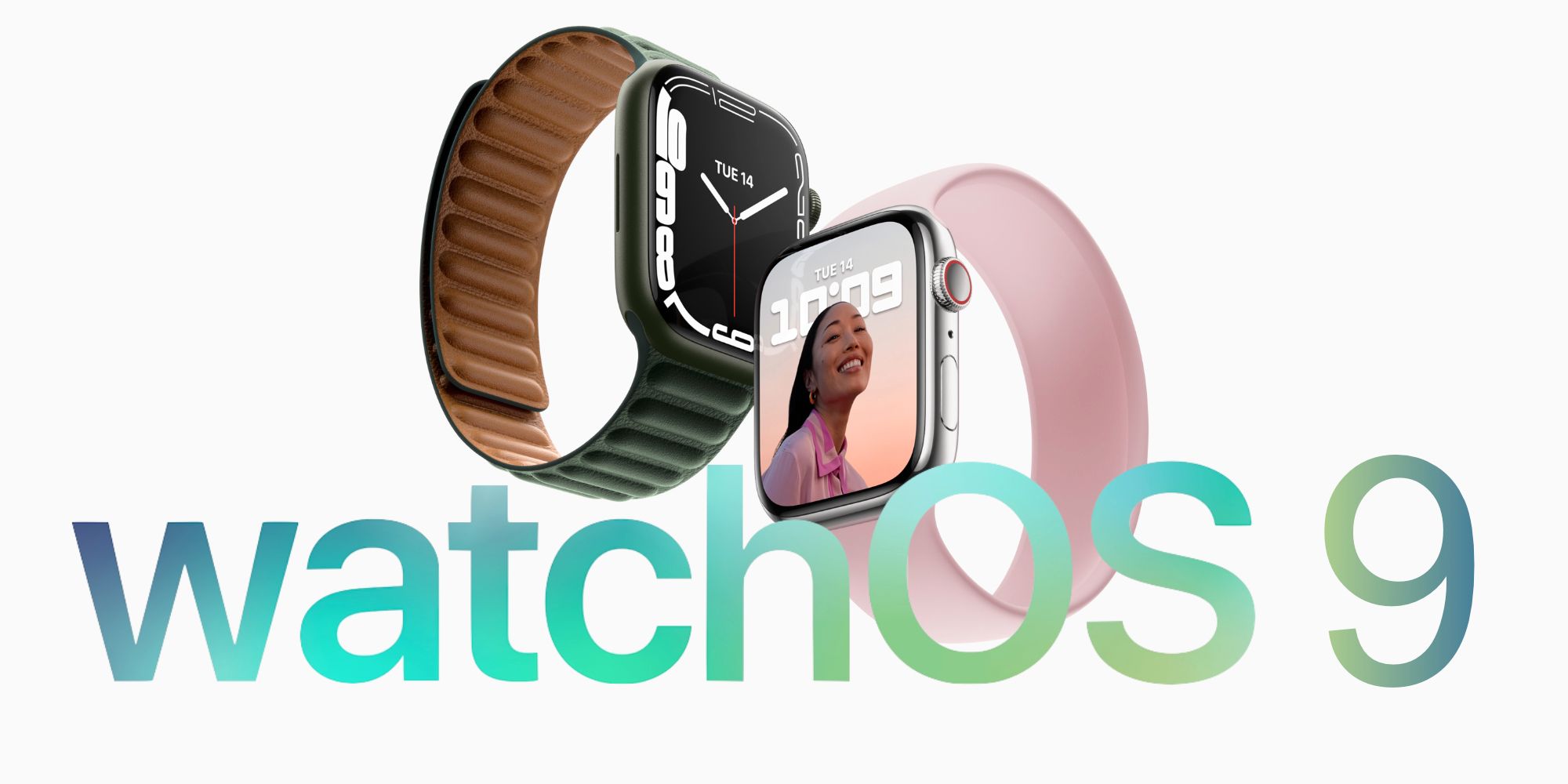 WatchOS 9 puede agregar un mejor seguimiento del sueño, un nuevo modo de bajo consumo y más