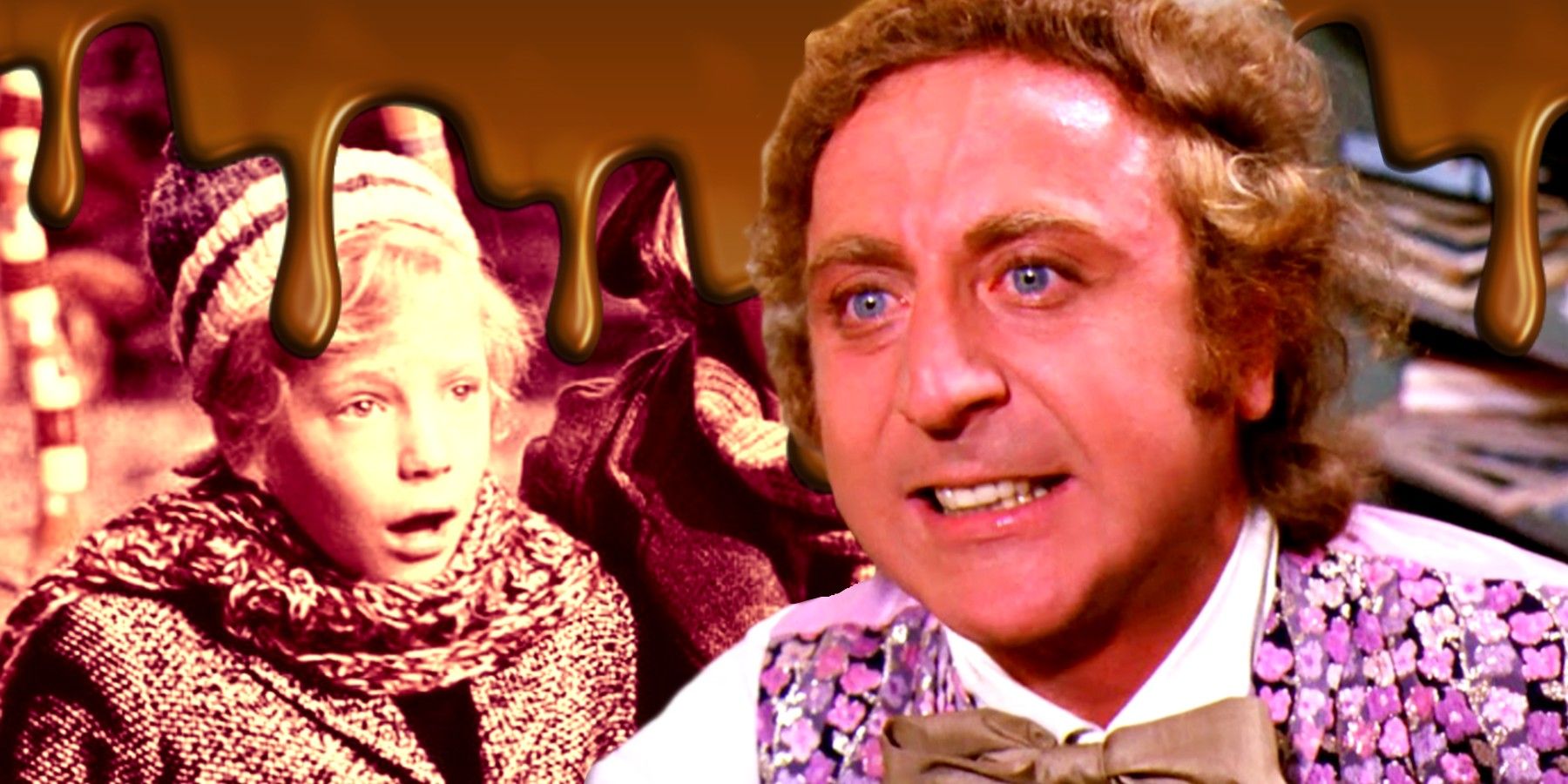 Willy Wonka es una teoría del asesino en serie explicada