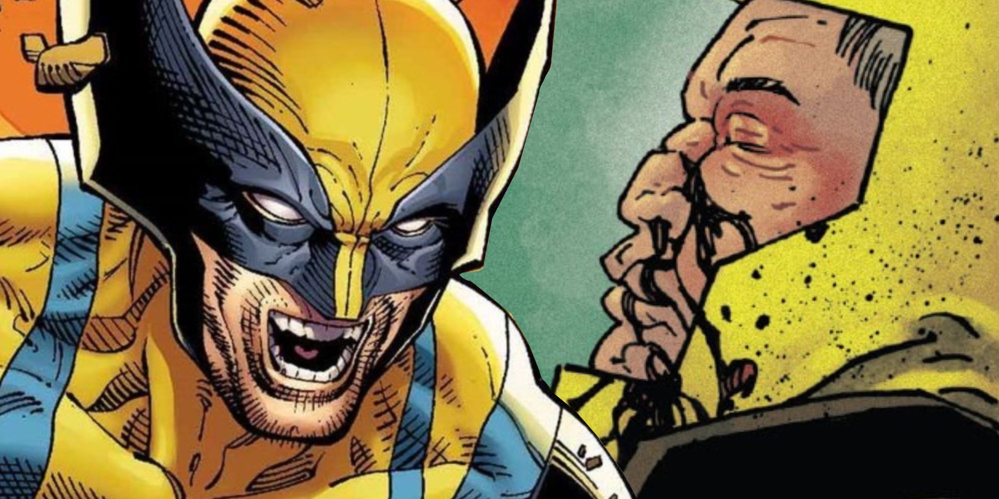 Wolverine acaba de demostrar que la tortura no funciona (de la manera más divertida)