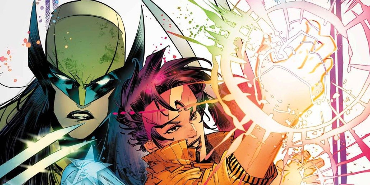 Wolverine une a los héroes más demandados de X-Men en el nuevo equipo X-Terminators