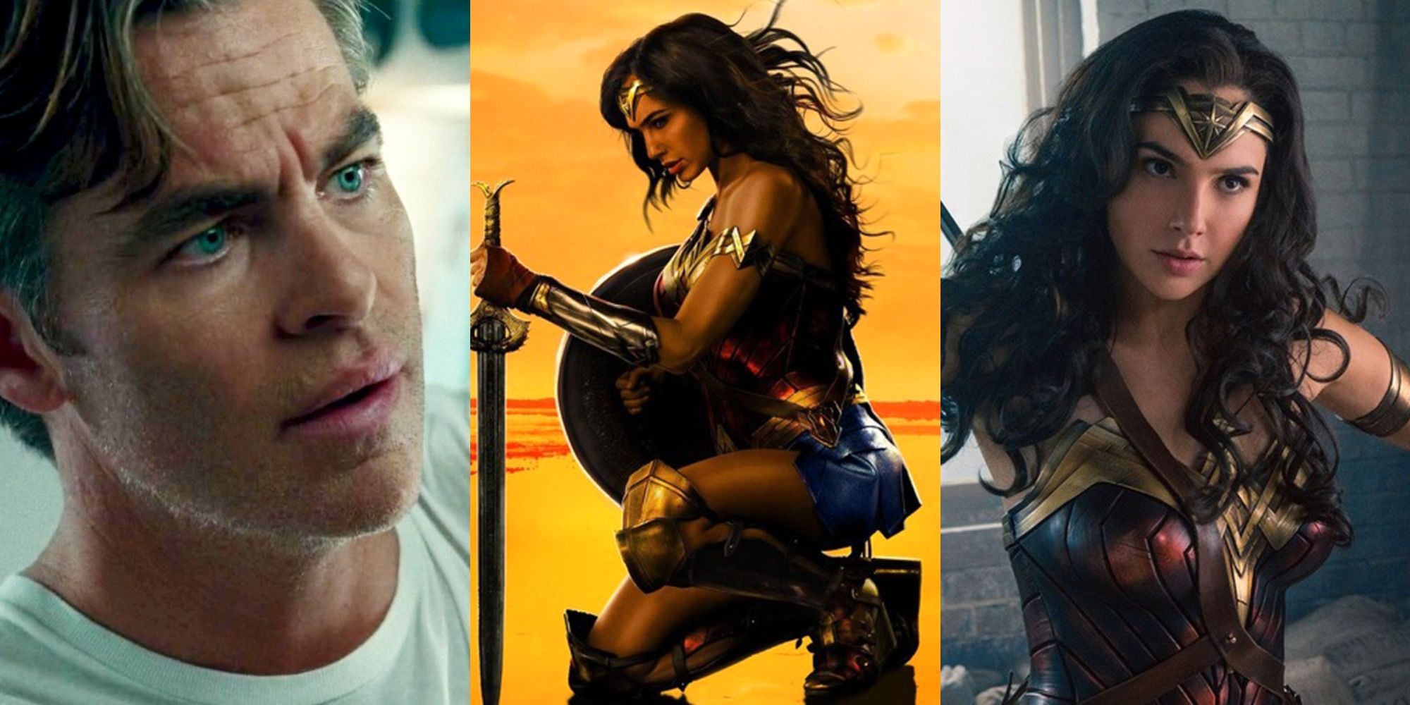 Wonder Woman: 8 cosas que las películas del DCEU hicieron mejor que los cómics, según Reddit
