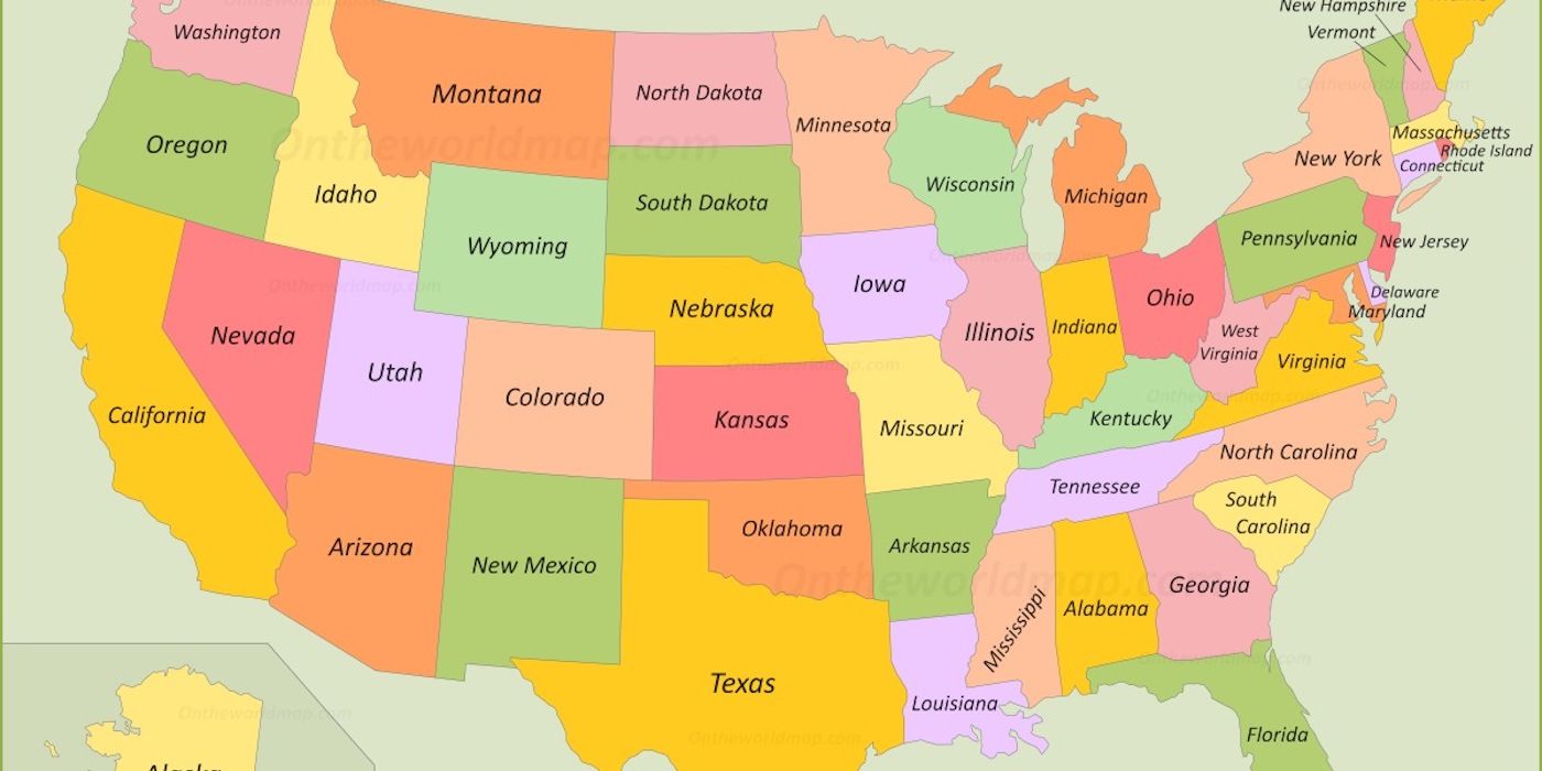 Wordle Clone Wheredle hace que los jugadores adivinen un estado de EE. UU. usando Street View