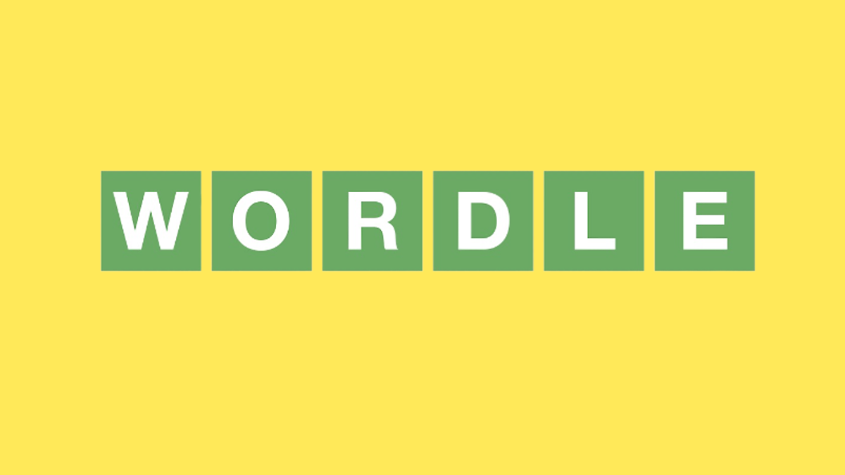 El Wordle #306 de hoy es un poco complicado