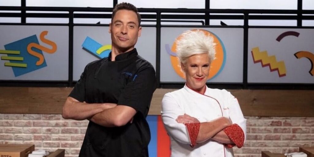 Worst Cooks Celebrity Edition: edad, trabajos e Instagram de Anne Burrell