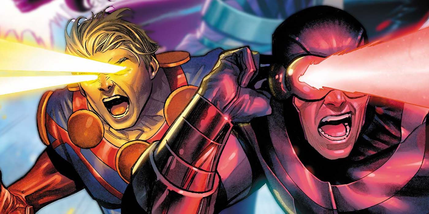 X-Men & Eternals Epic Fight decidirá nuevos dioses del Universo Marvel