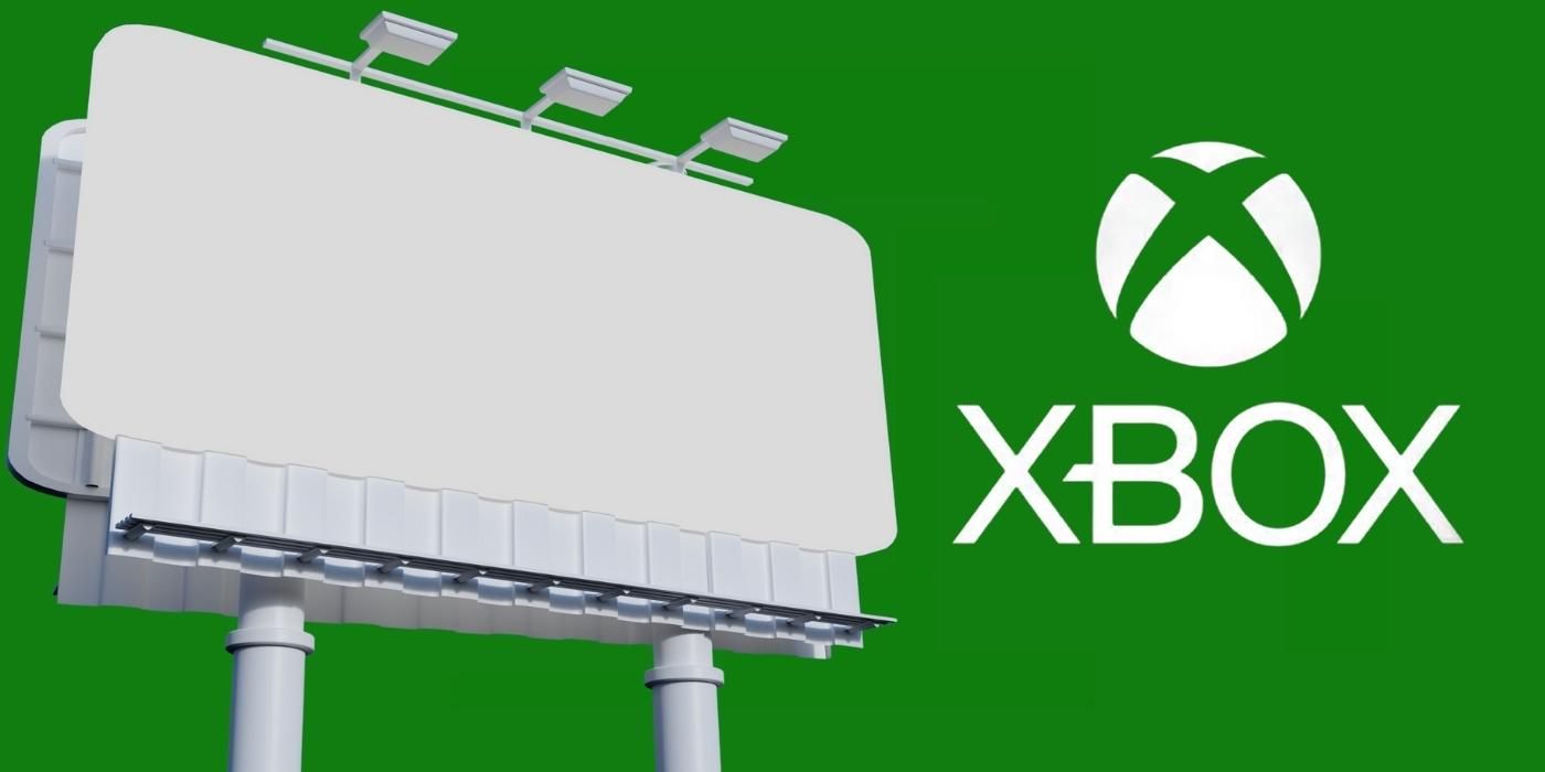 Xbox podría poner anuncios en juegos gratuitos