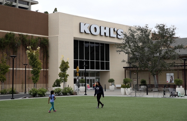 Ya puedes llevar tus devoluciones de Amazon a todas las tiendas Kohl's