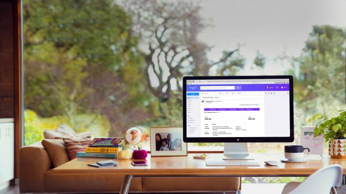 Yahoo Mail lanza un servicio reconstruido y rediseñado, que incluye una nueva opción sin publicidad