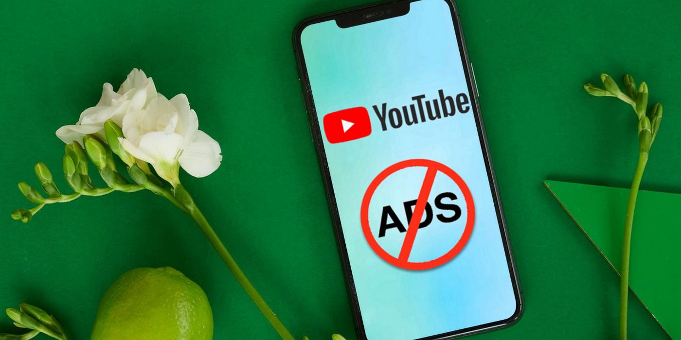 YouTube ahora le permite bloquear anuncios para temas más sensibles