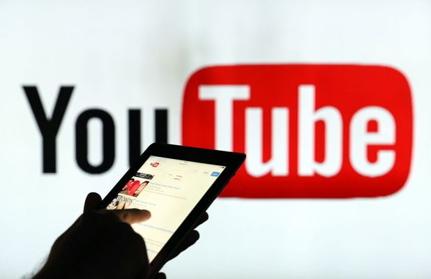 YouTube geobloquea Russia Today y canales de Sputnik en Europa