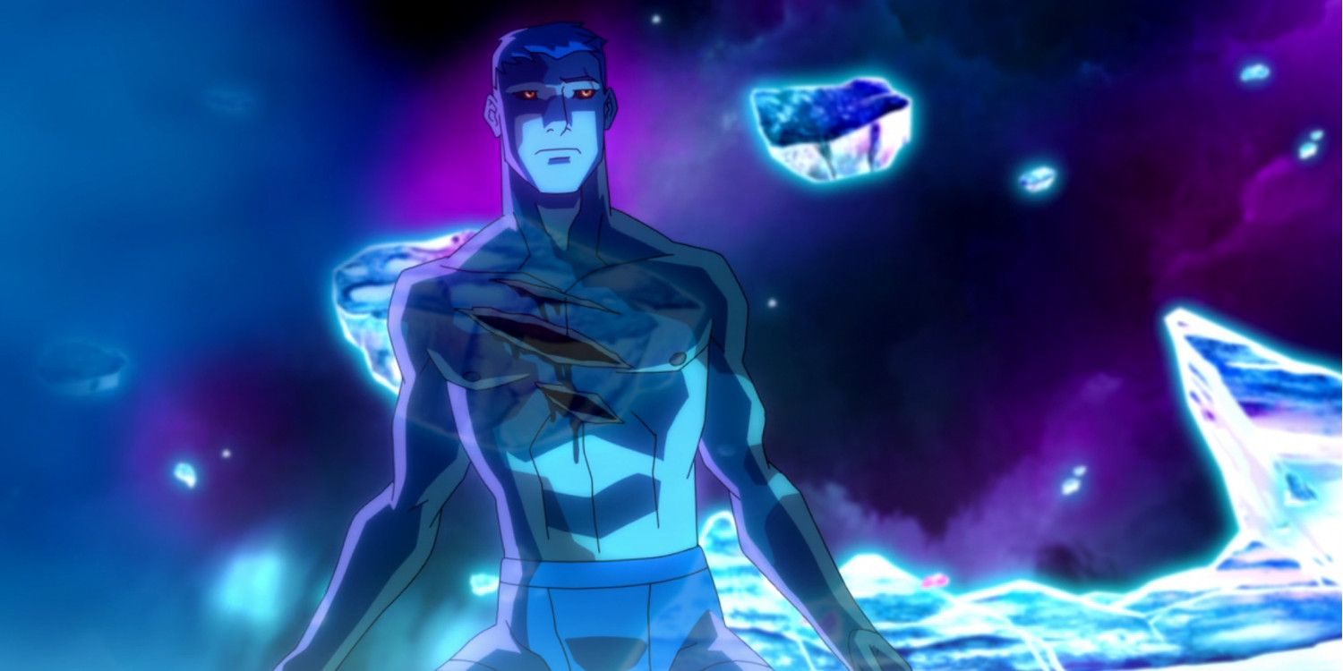Young Justice: 2 pistas sugieren que Superboy no está en la Zona Fantasma