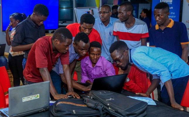 Zindi reúne a los científicos de datos de África para resolver problemas locales