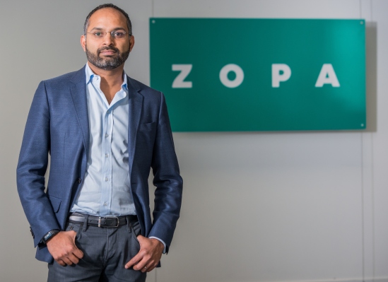 Zopa obtuvo una licencia bancaria completa en el Reino Unido mientras se prepara para lanzar una cuenta de ahorros y una tarjeta de crédito