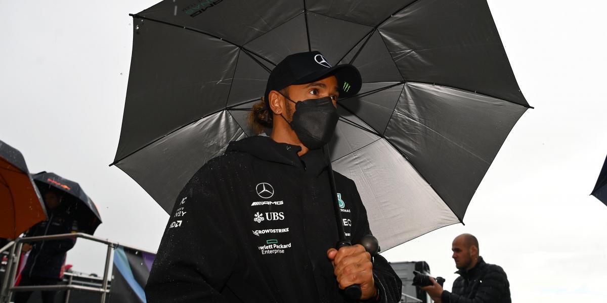 "La carrera de Hamilton podría llegar a su fin"