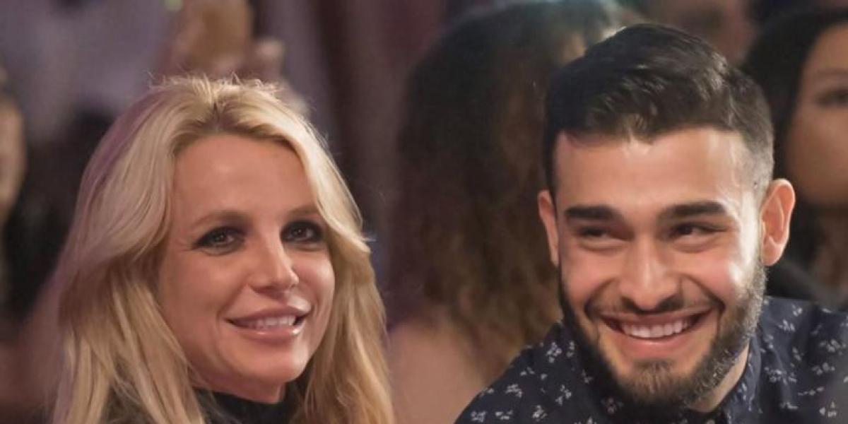 ¡Bombazo! Britney Spears está embarazada de su primer hijo junto a Sam Asghari