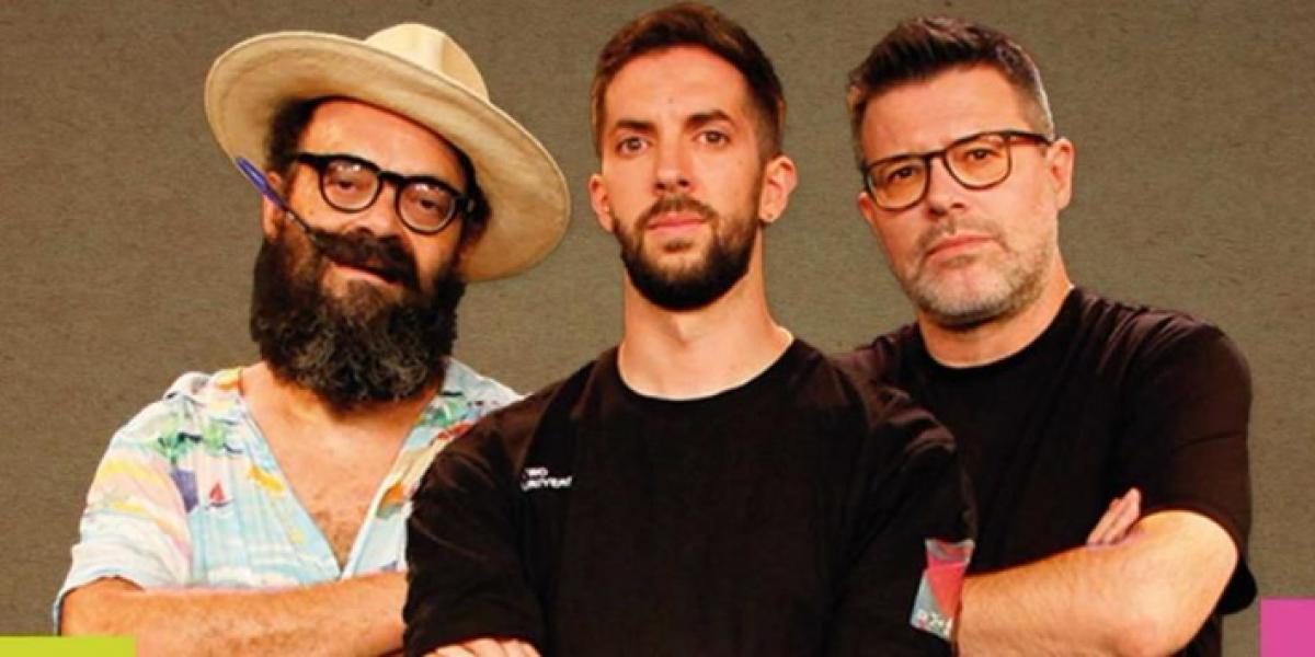 ¡Cuenta atrás! El Festival de Humor In Risus desembarca en Barcelona en dos semanas