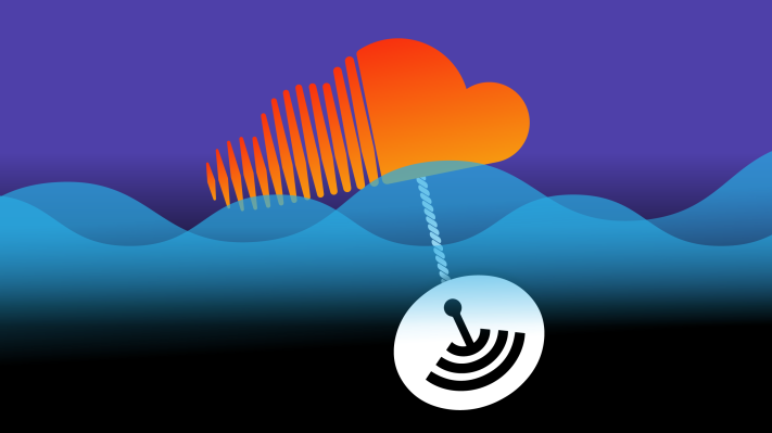 ¿Cansado de SoundCloud?  Anchor ofrece transferencia de podcasts con alojamiento gratuito