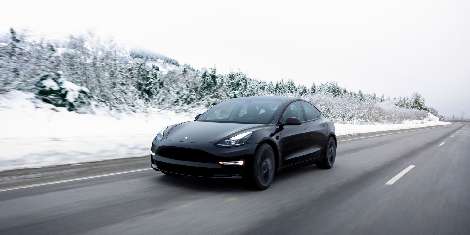 ¿El Tesla Model 3 tiene piloto automático?  Esto es lo que obtienes