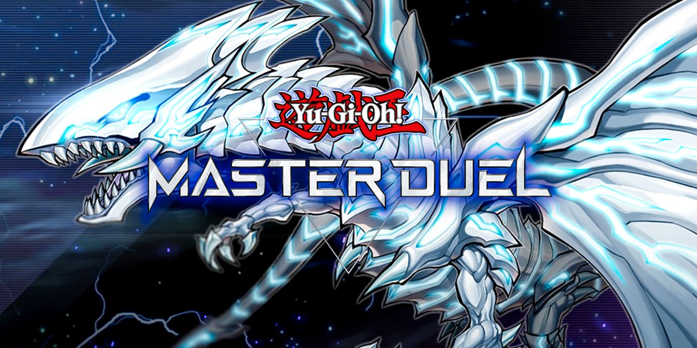 ¿Es Yu-Gi-Oh!  Master Duel Mejor en Android o iOS