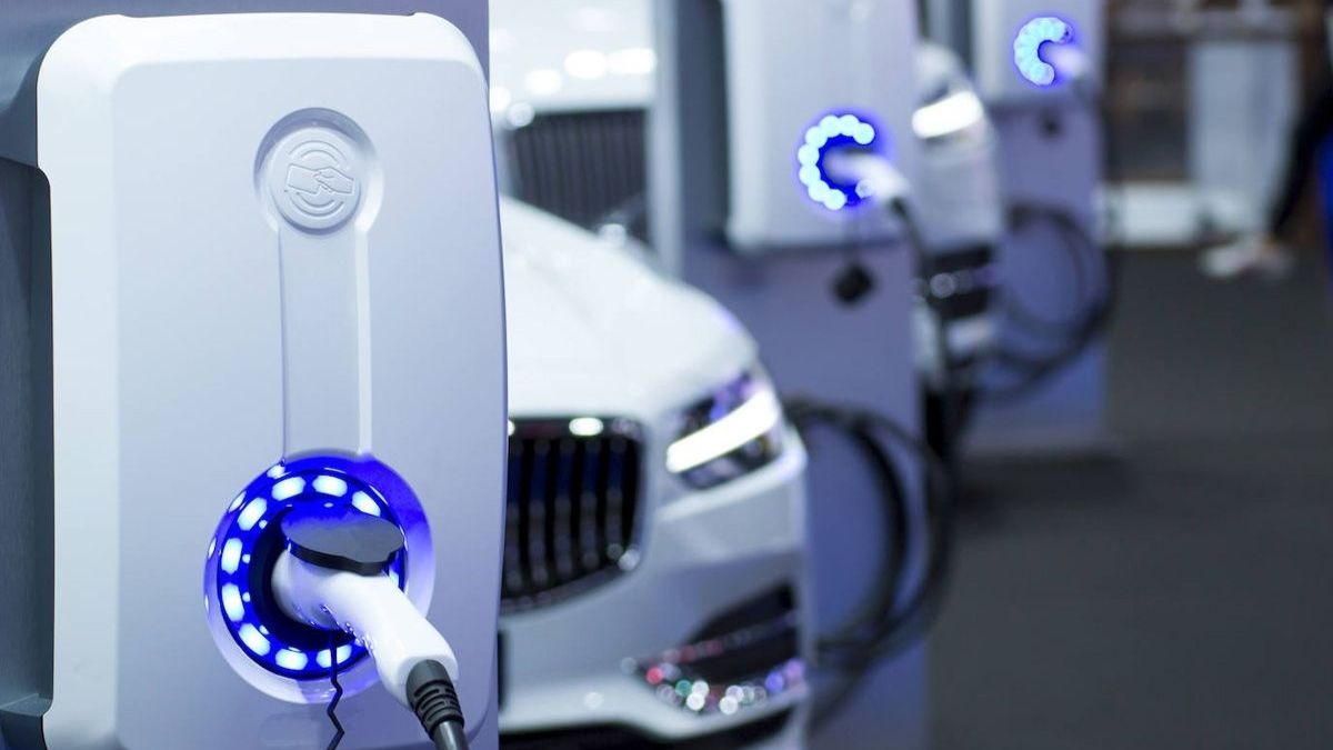 ¿Los coches eléctricos contaminan? La verdad es que sí
