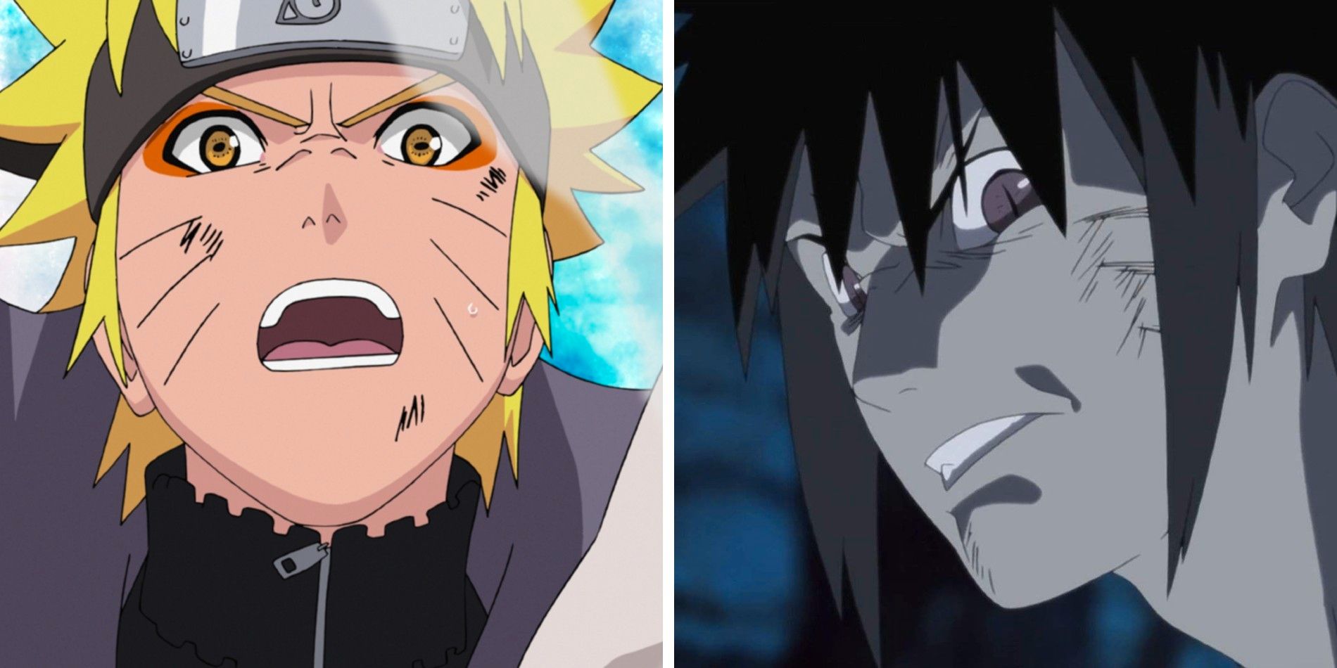 ¿Naruto tiene un hermano?  (Confusión explicada)