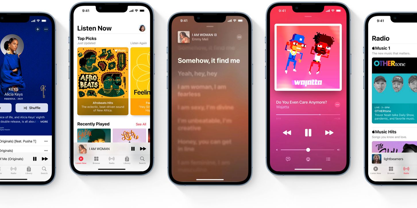 ¿Por qué Apple Music dice que no se puede conectar?  Esto es lo que significa